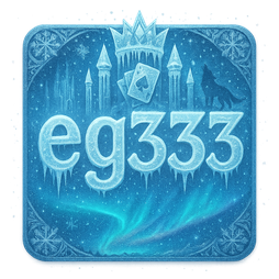 eg333 logo